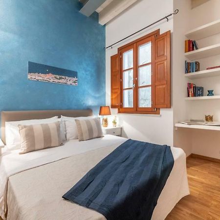 Mirti Boutique Apartment Heart Cagliari Luaran gambar