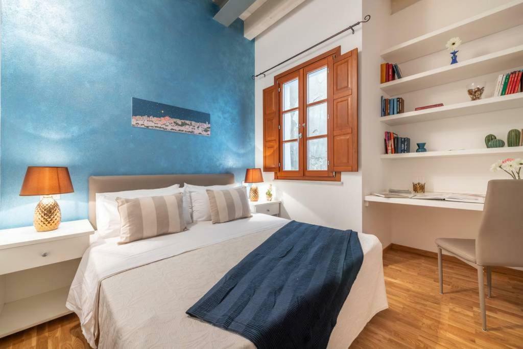 Mirti Boutique Apartment Heart Cagliari Luaran gambar
