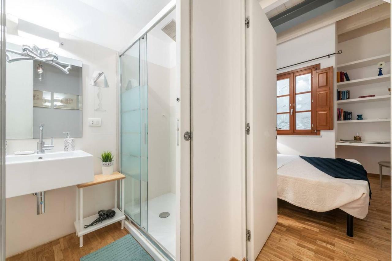 Mirti Boutique Apartment Heart Cagliari Luaran gambar