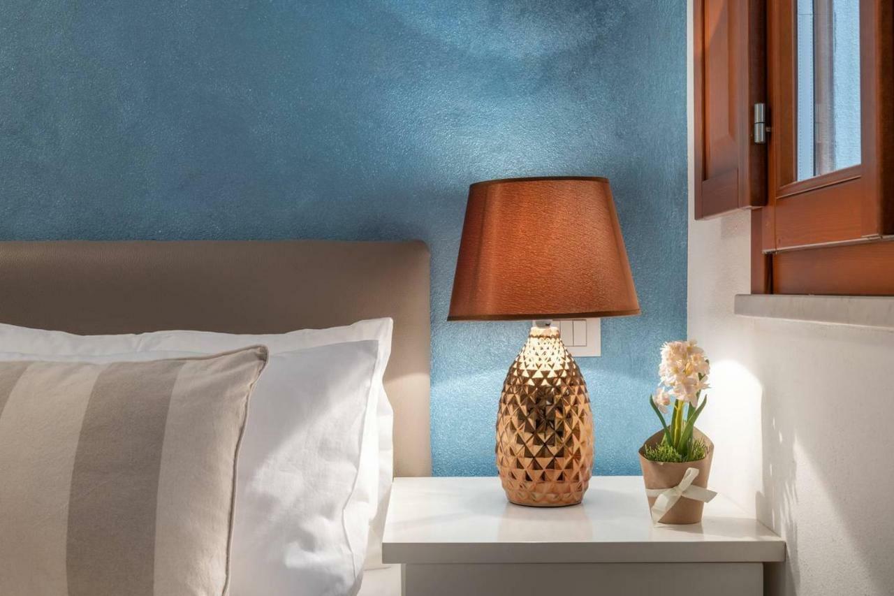 Mirti Boutique Apartment Heart Cagliari Luaran gambar