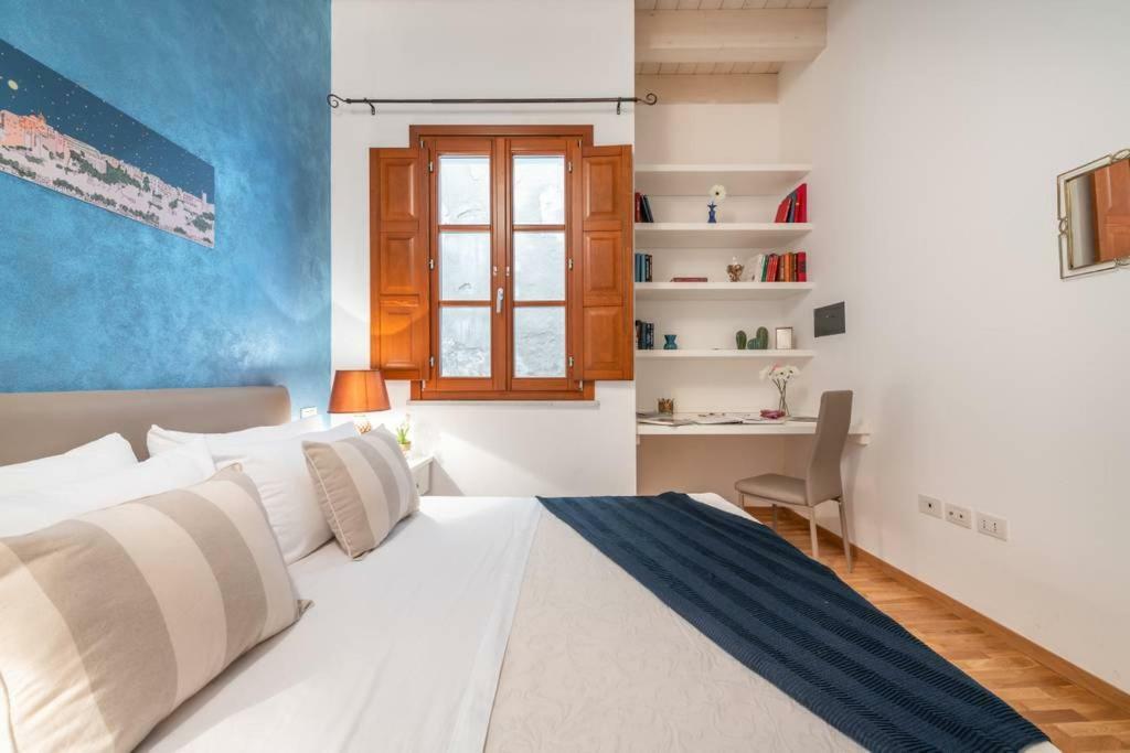 Mirti Boutique Apartment Heart Cagliari Luaran gambar