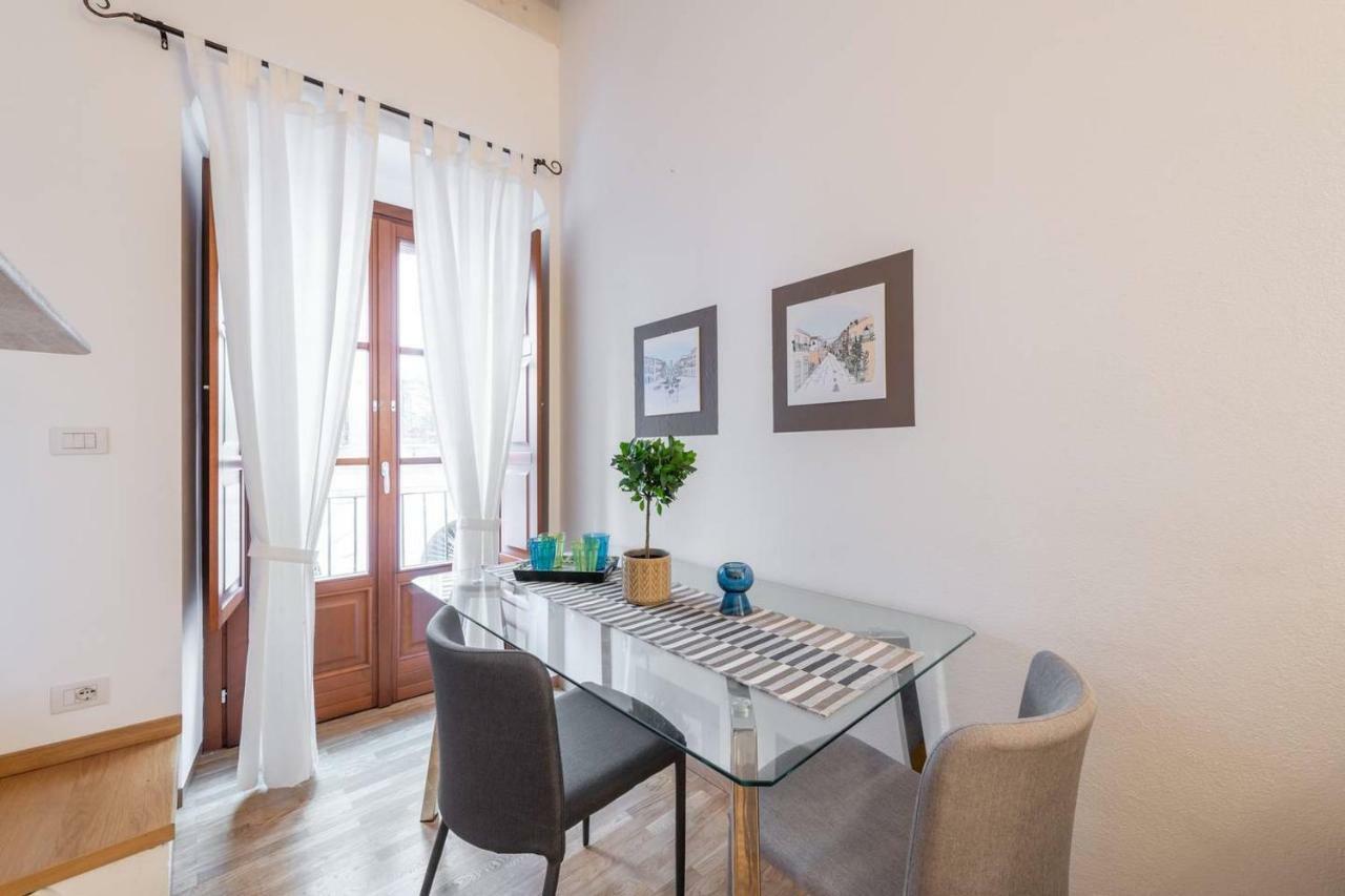 Mirti Boutique Apartment Heart Cagliari Luaran gambar