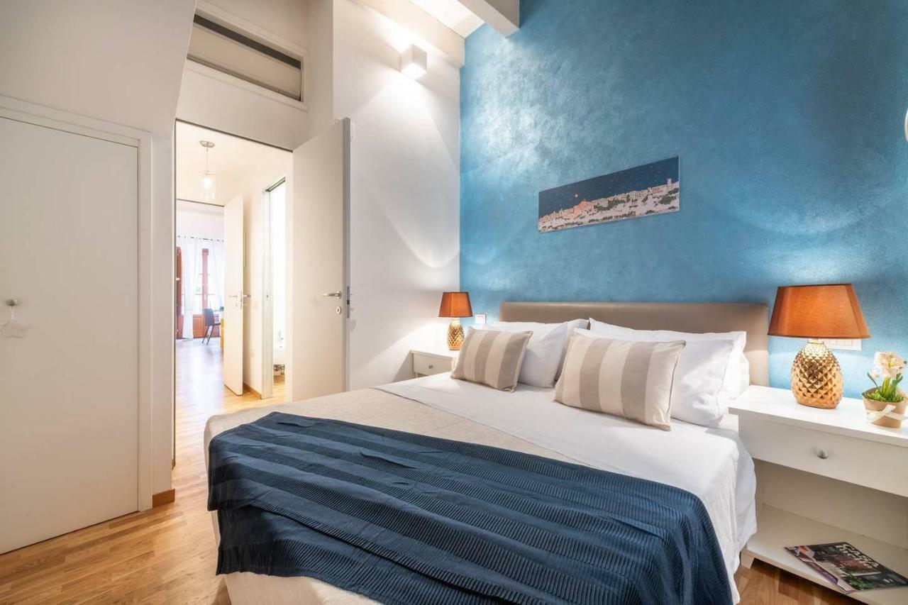 Mirti Boutique Apartment Heart Cagliari Luaran gambar
