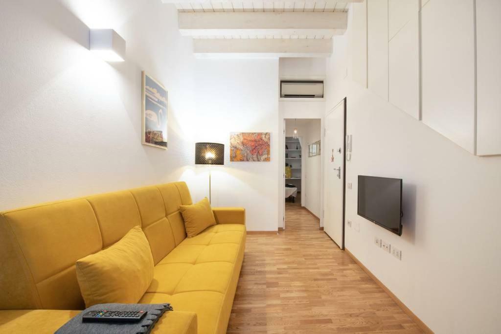 Mirti Boutique Apartment Heart Cagliari Luaran gambar