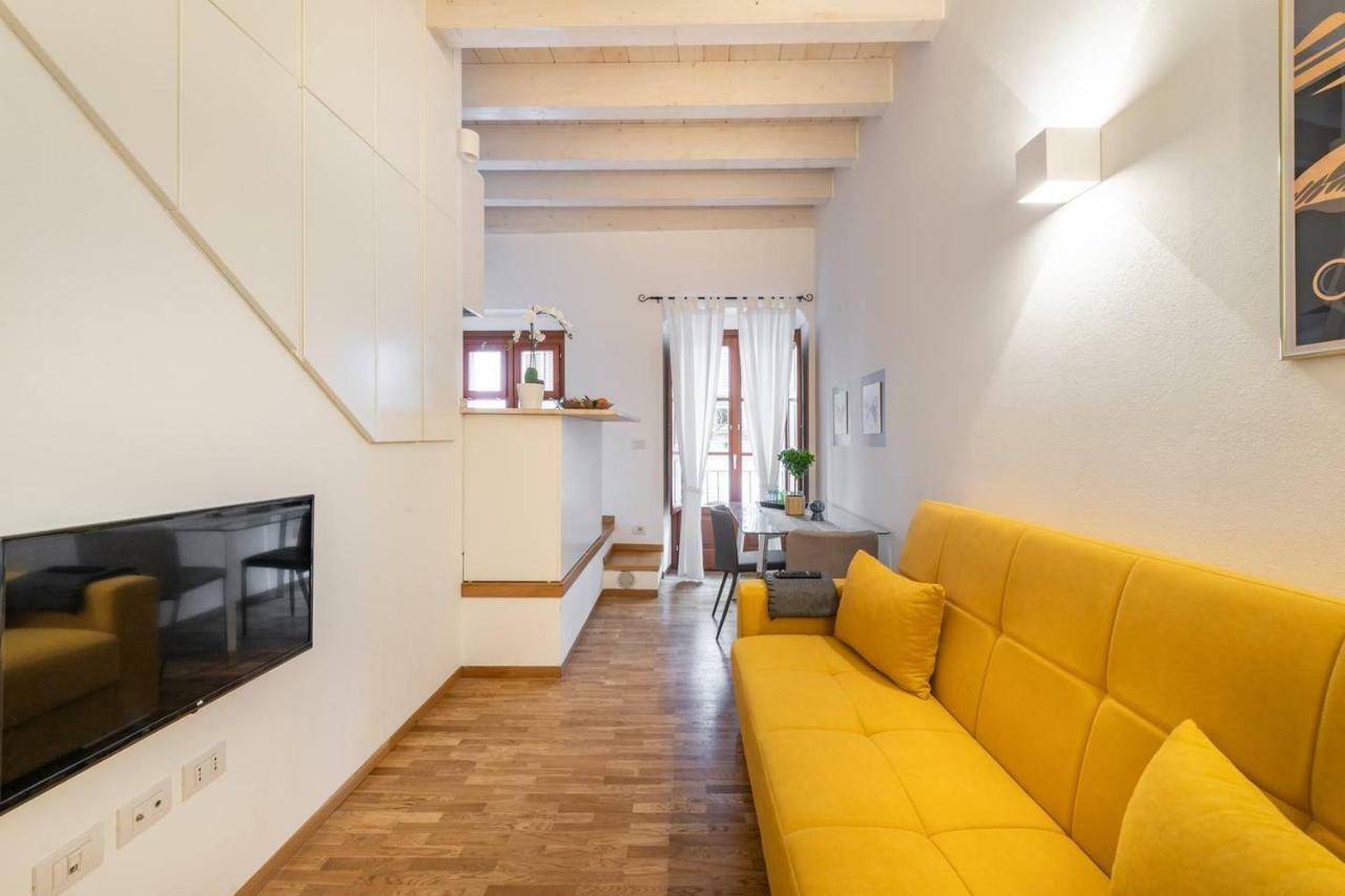 Mirti Boutique Apartment Heart Cagliari Luaran gambar