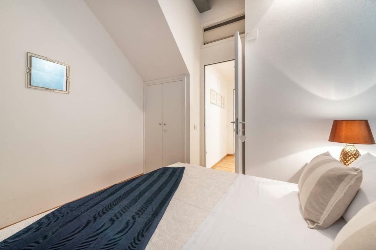 Mirti Boutique Apartment Heart Cagliari Luaran gambar